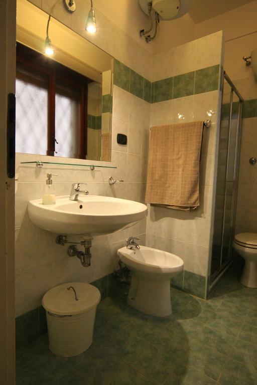 B&B Viale Dei Colli Portuensi 589 Rome Kamer foto