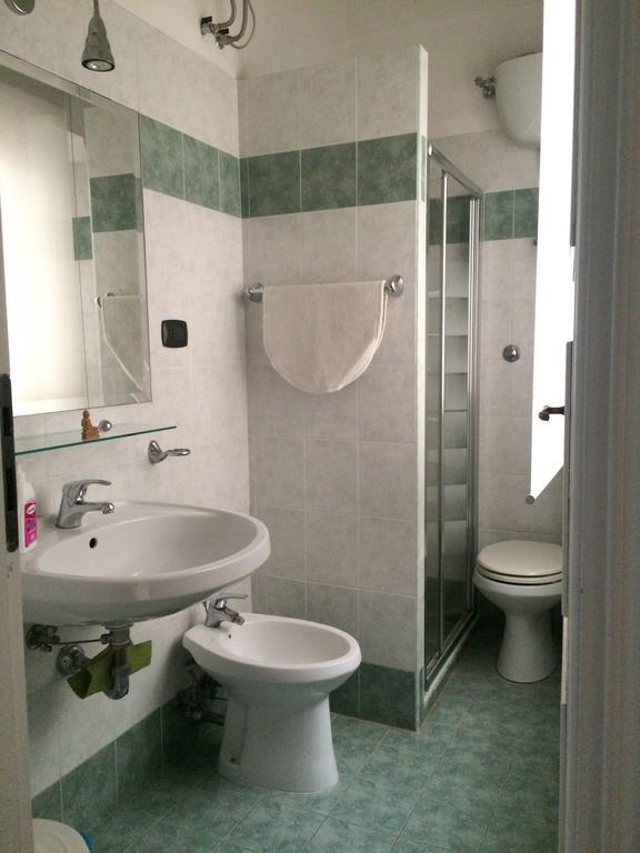 B&B Viale Dei Colli Portuensi 589 Rome Kamer foto